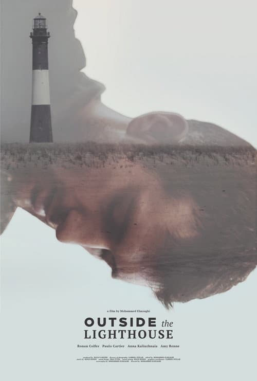 Outside the Lighthouse