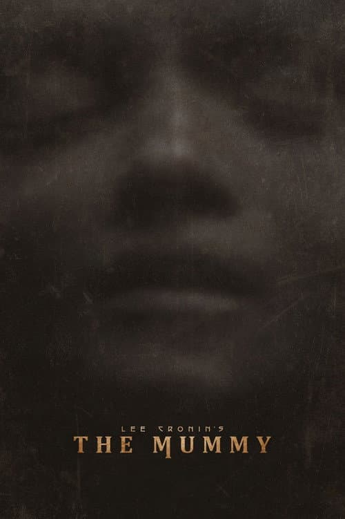 Lee Cronin's The Mummy