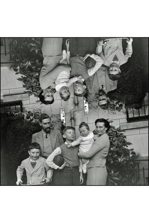 The House of Four Winds