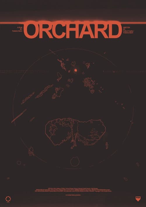 Orchard