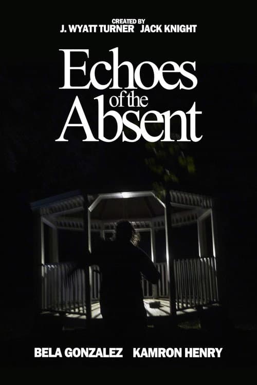 Echoes of the Absent