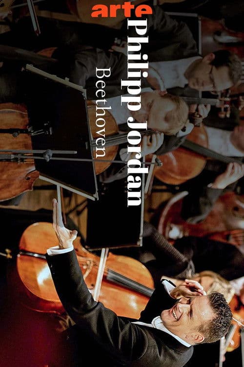 Vienna celebrates Beethoven - Philippe Jordan and the Vienna Philharmonic