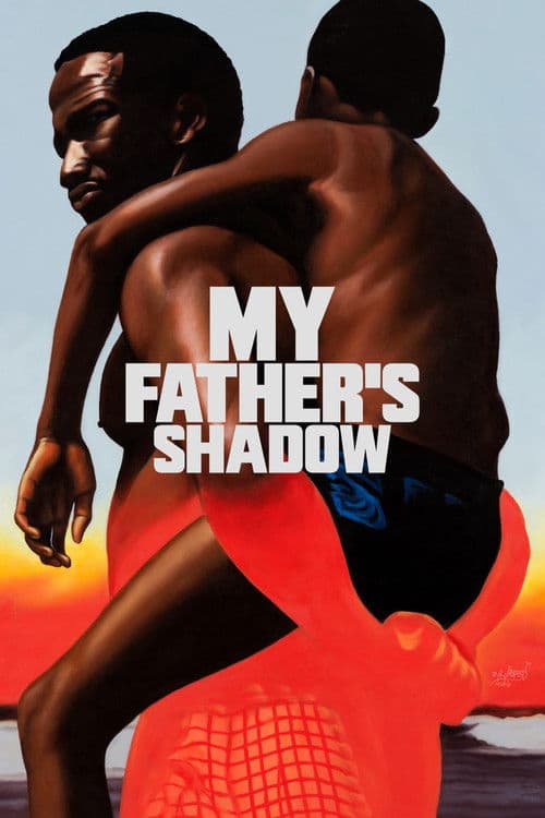 My Father's Shadow