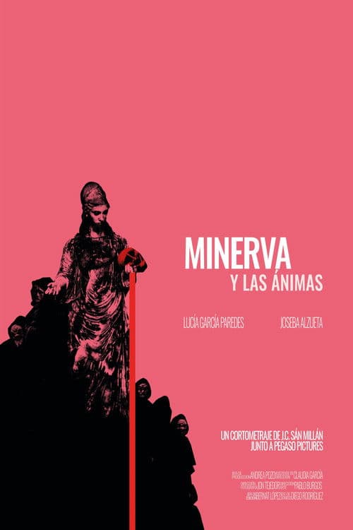 Minerva y las Ánimas