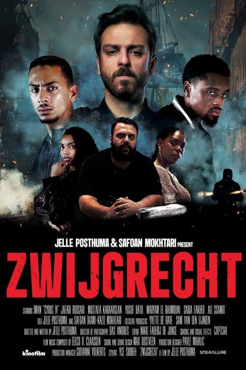Zwijgrecht