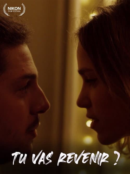 Are You Coming Back?