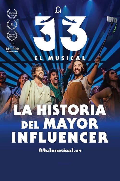 33 El Musical