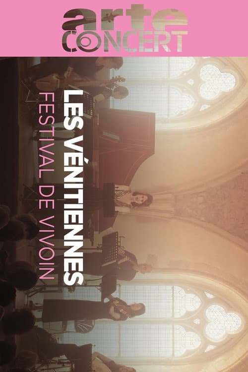 The Venetians @ Vivoin Festival