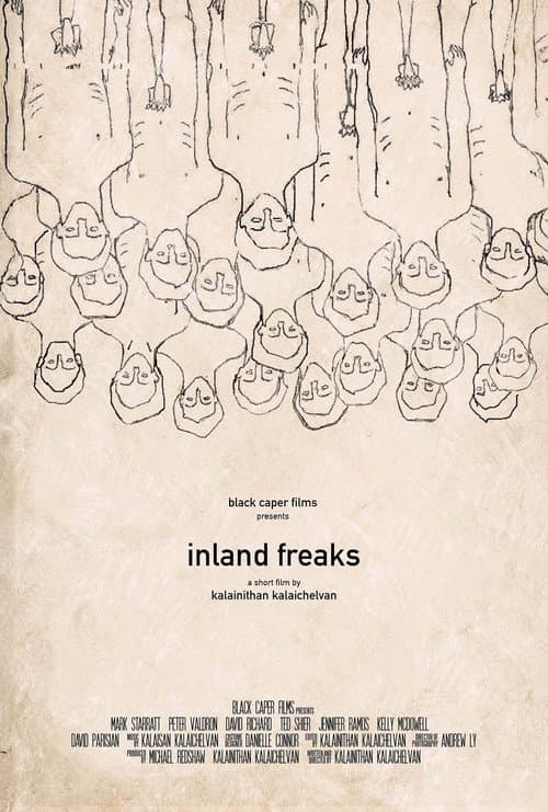 Inland Freaks