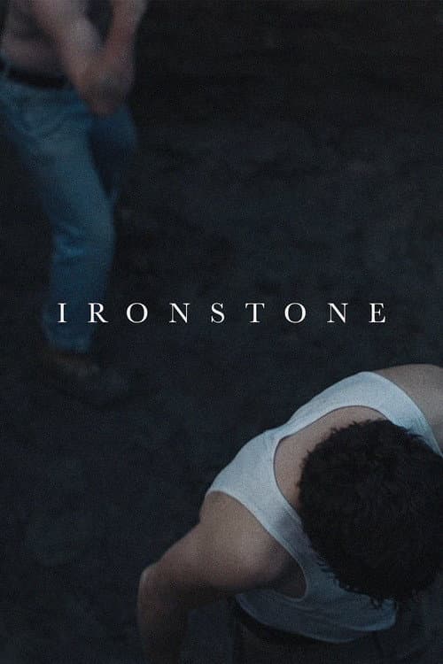Ironstone