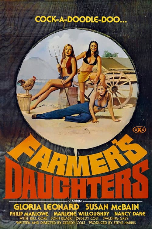 The Farmer's Daughters