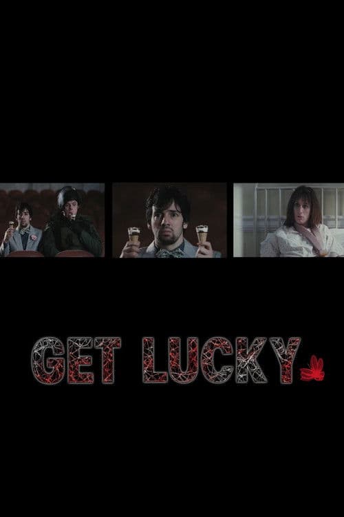Get Lucky