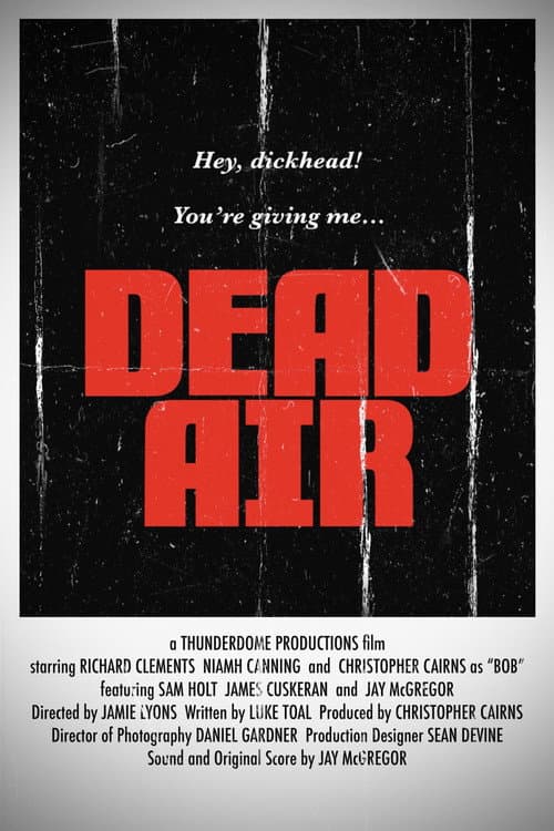 Dead Air