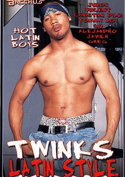 Twinks Latin Style
