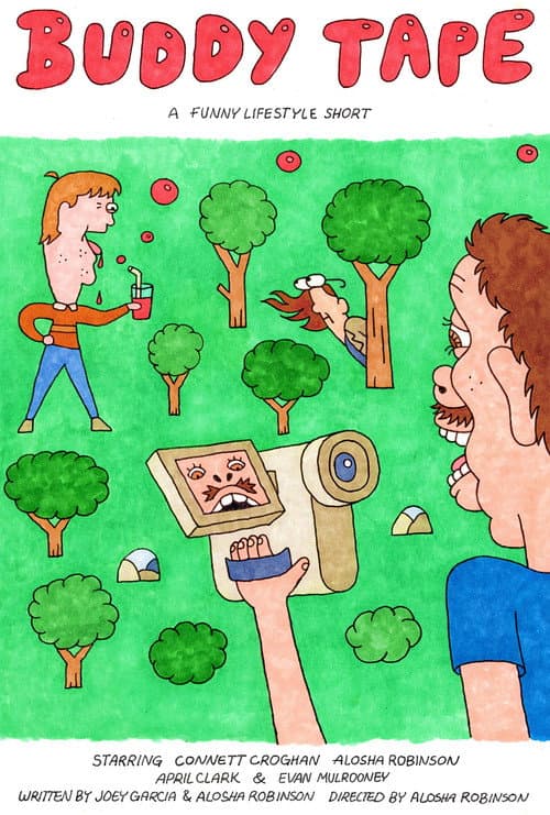 Buddy Tape