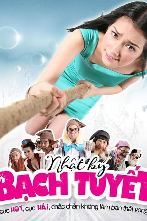 Nhật Ký Bạch Tuyết