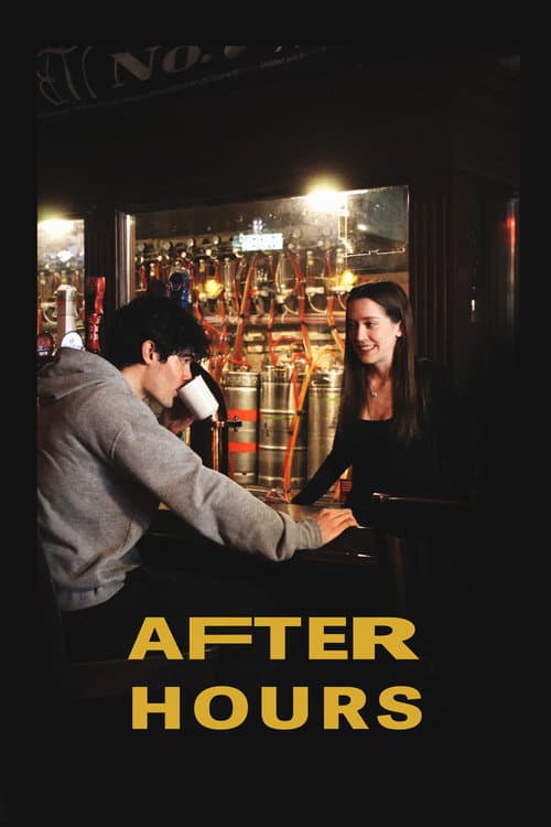 After Hours
