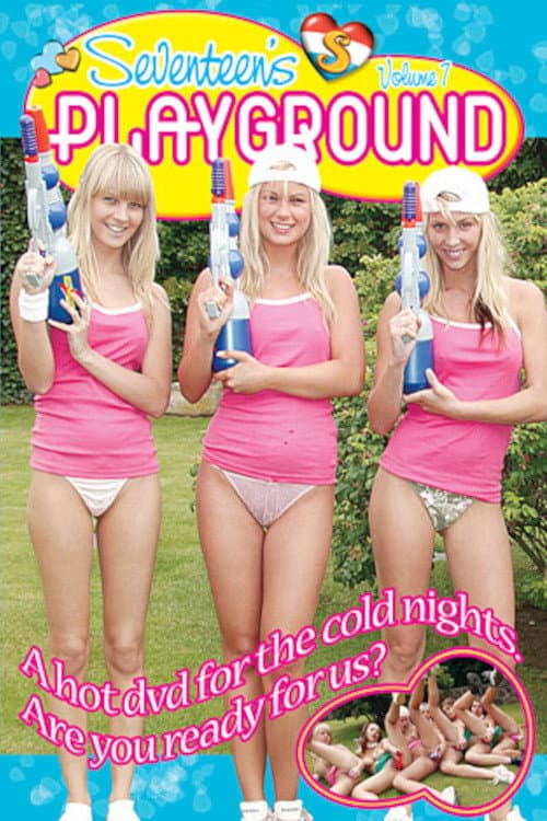 Seventeen's Playground 7