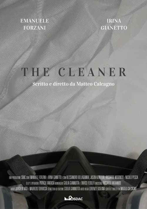 The Cleaner
