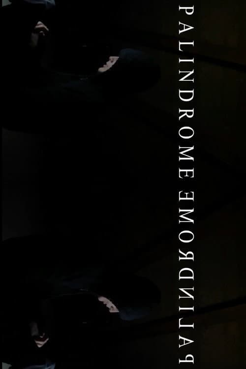 PalindromeemordnilaP