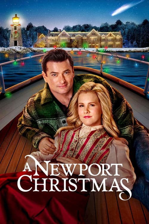 A Newport Christmas
