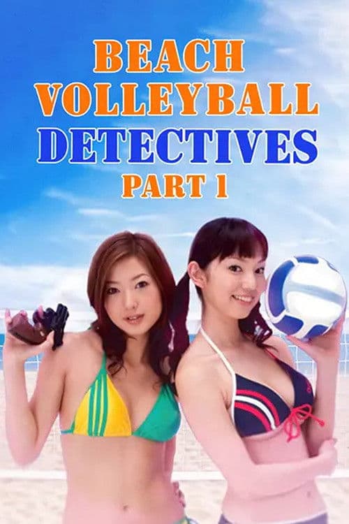 Beach Volleyball Detectives