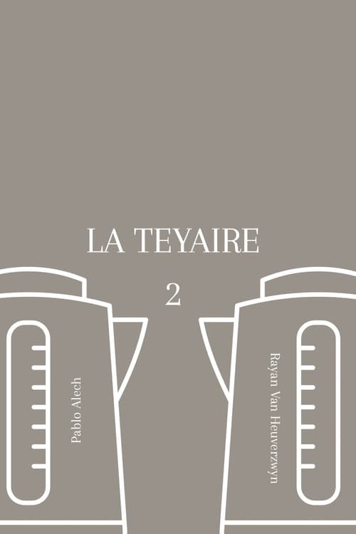 La Teyaire 2