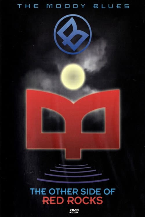 The Moody Blues - The Other Side Of Red Rocks