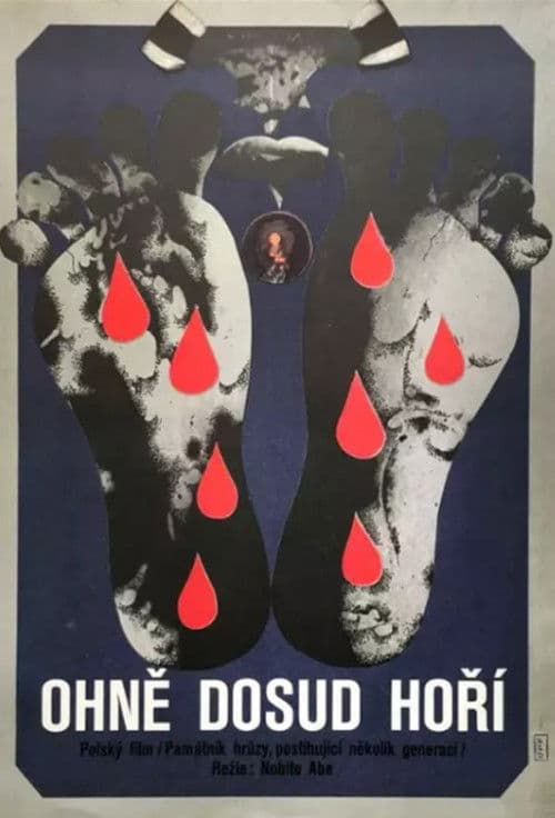 Ognie są jeszcze żywe