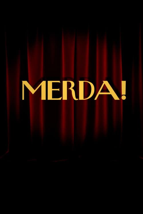 Merda!