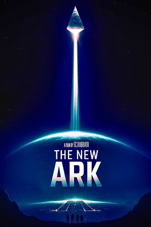 The New Ark