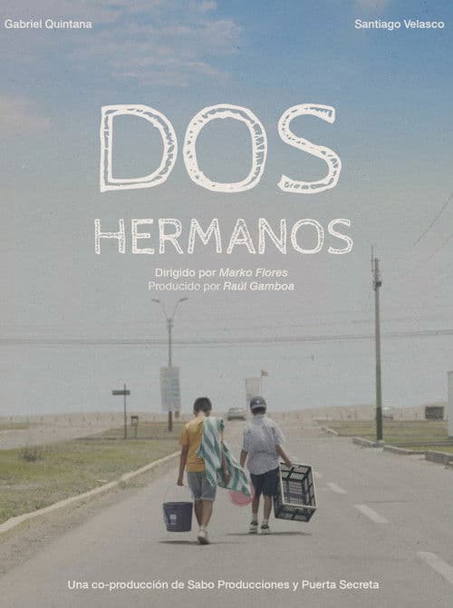 Dos Hermanos