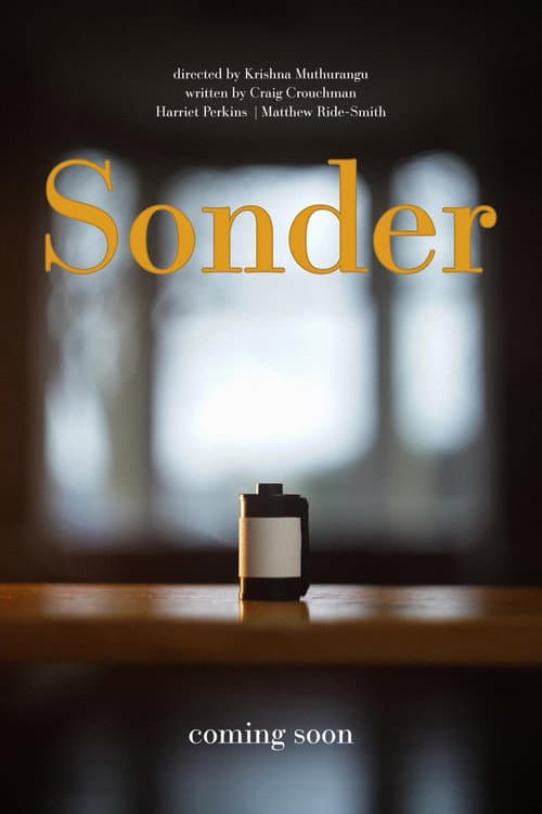 Sonder