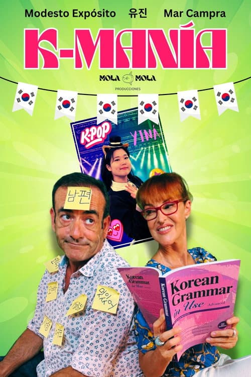 K-Manía