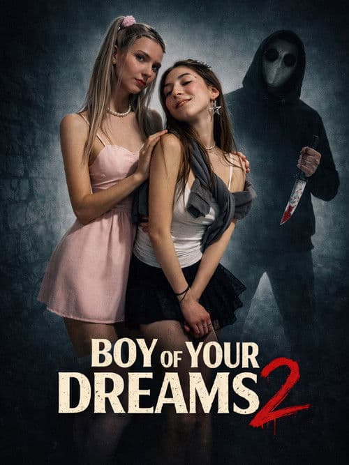 Boy Of Your Dreams 2