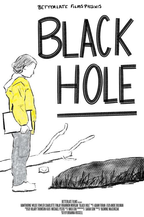 Black Hole