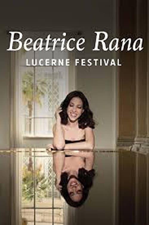 Beatrice Rana @ Lucerne Festival 2025