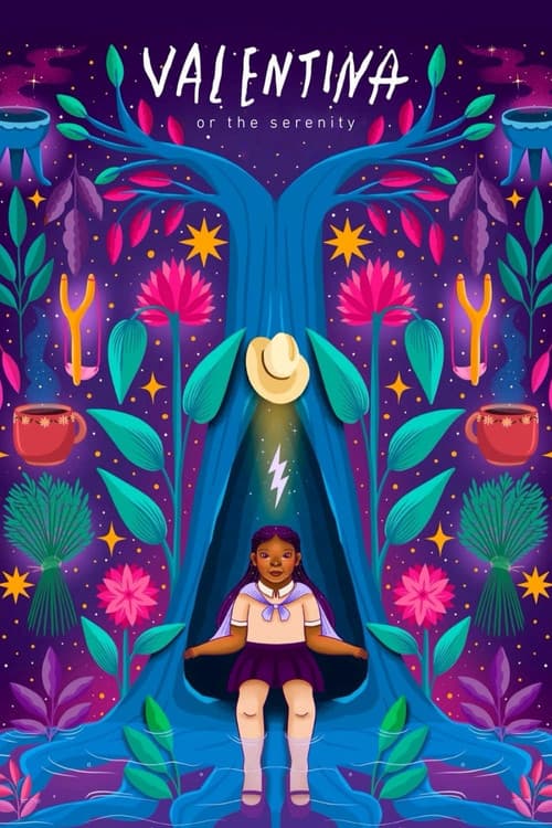 Valentina or the Serenity