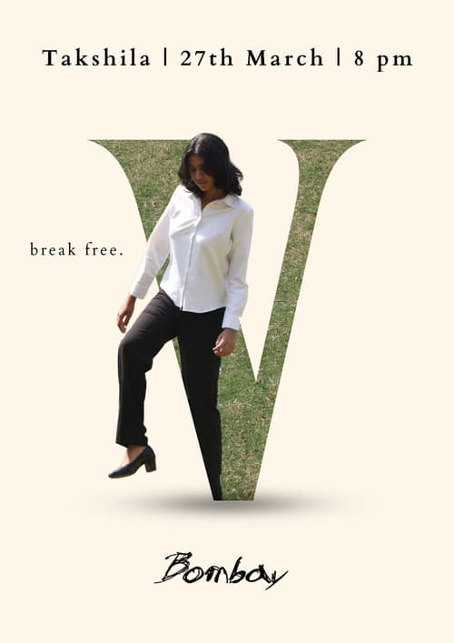 Bombay : Finish Line Fishing