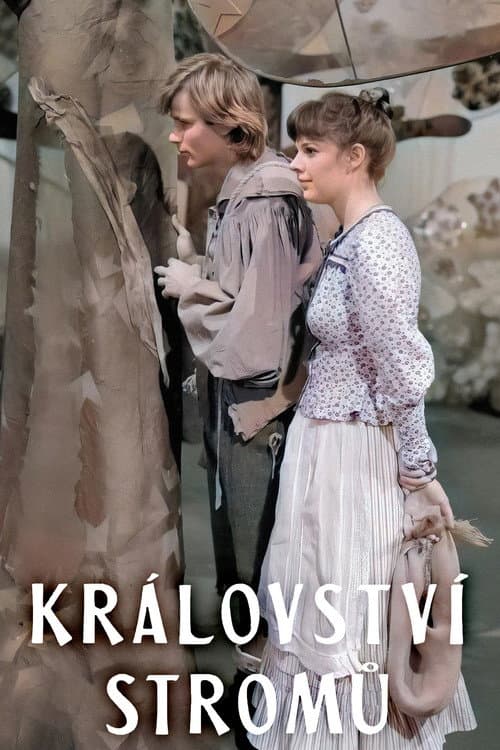 Království stromů