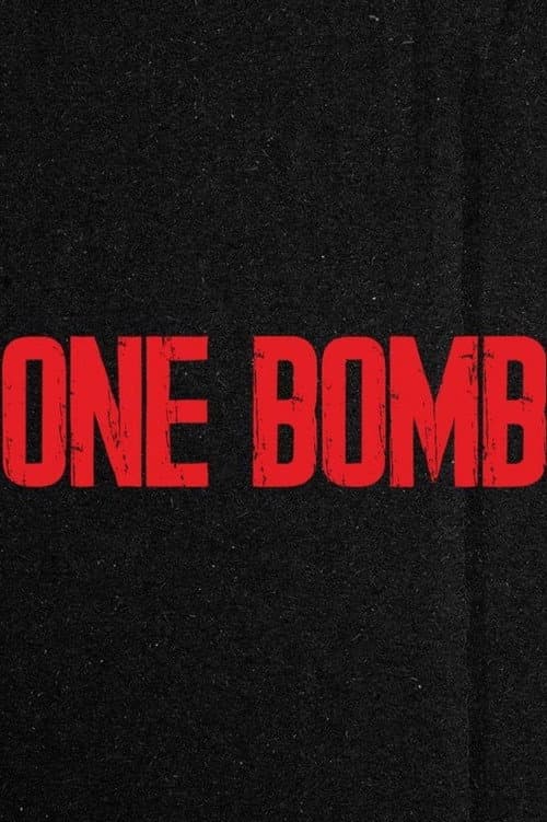 One Bomb