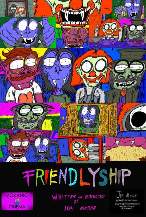 Friendlyship
