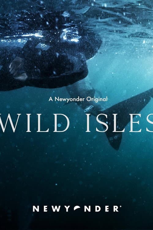 Wild Isles
