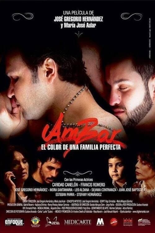 Ámbar: El color de una familia perfecta