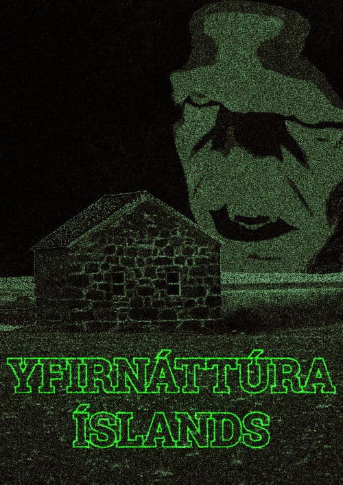 Paranormal Iceland: The Refuge in the Waste­land