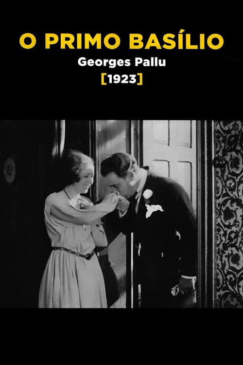 O Primo Basílio