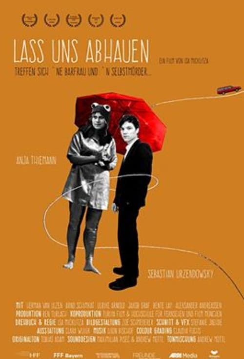 Meet Me in the Woods