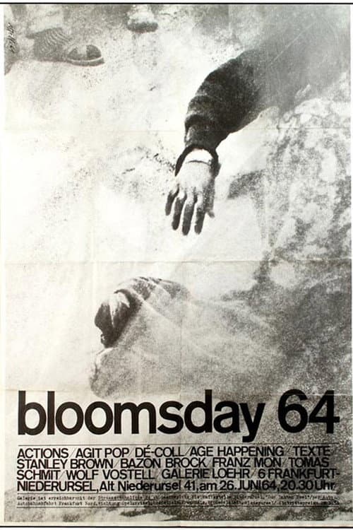 Bloomsday