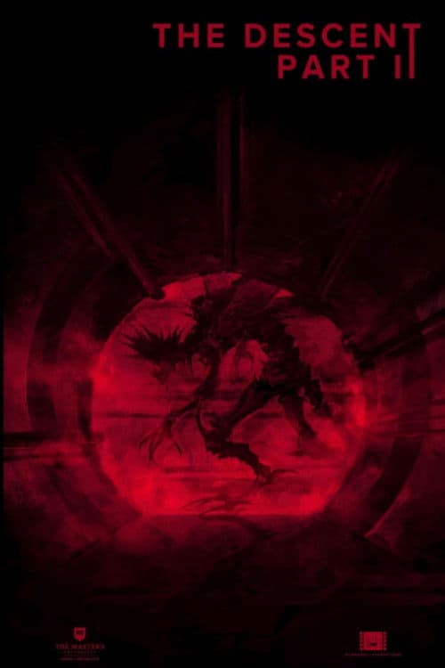 The Descent Part II
