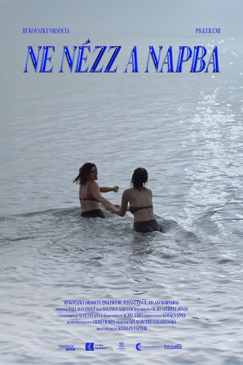 Don't Look Into the Sun